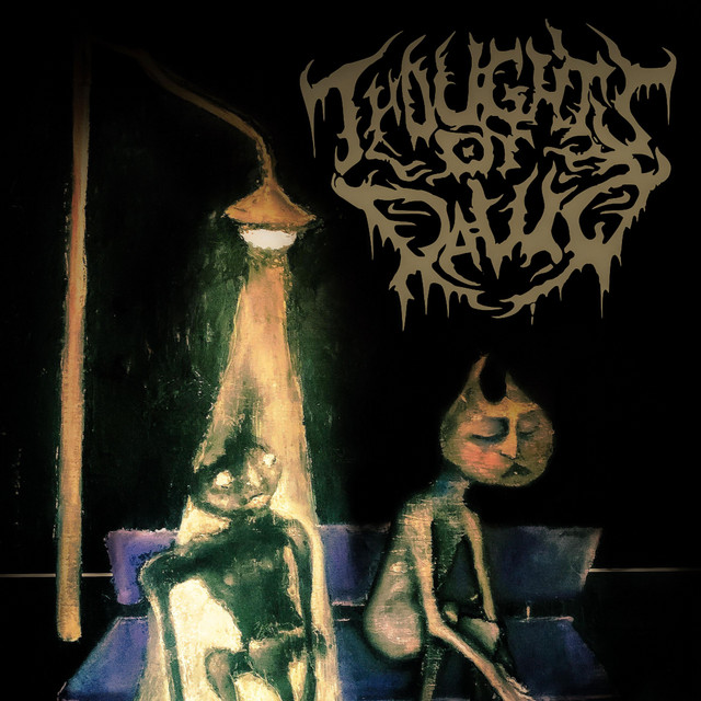 KLING STREET cover art