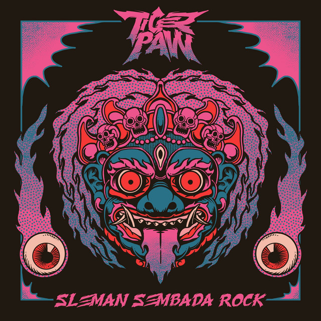 Sleman Sembada Rock cover art