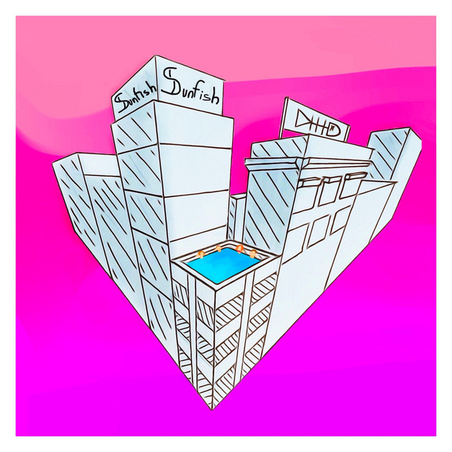 Learning to Swim cover art