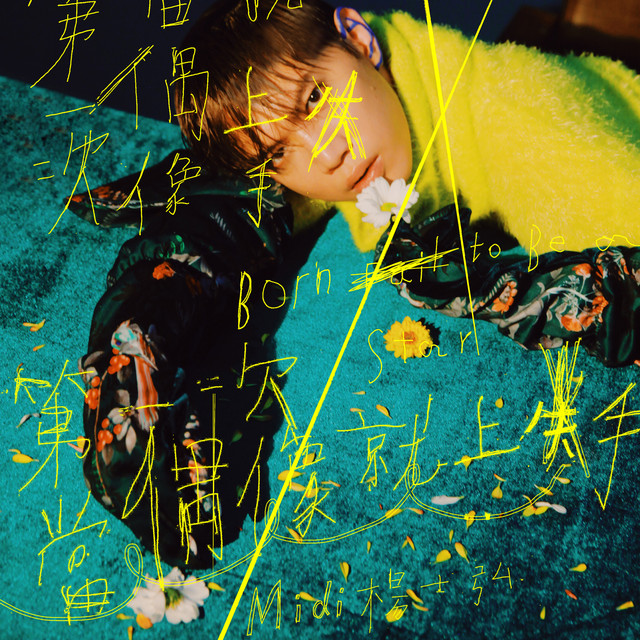 第一次當偶像就上手 cover art