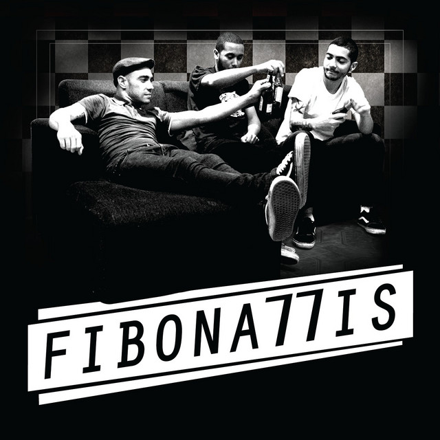 Fibonattis cover art