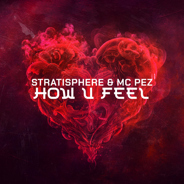How You Feel cover art