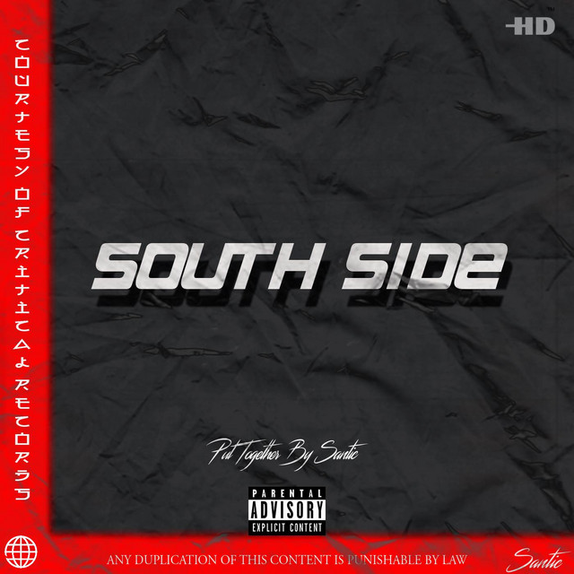 South Side cover