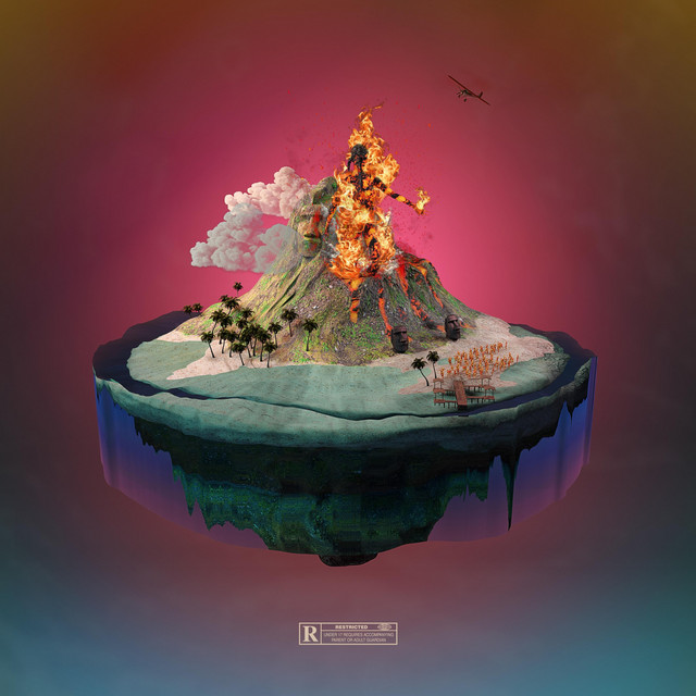 Physical Flama cover art