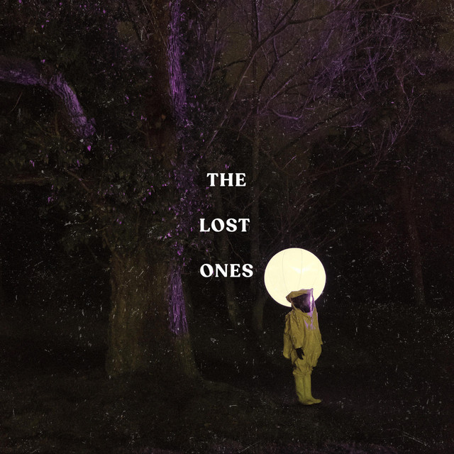 the lost ones