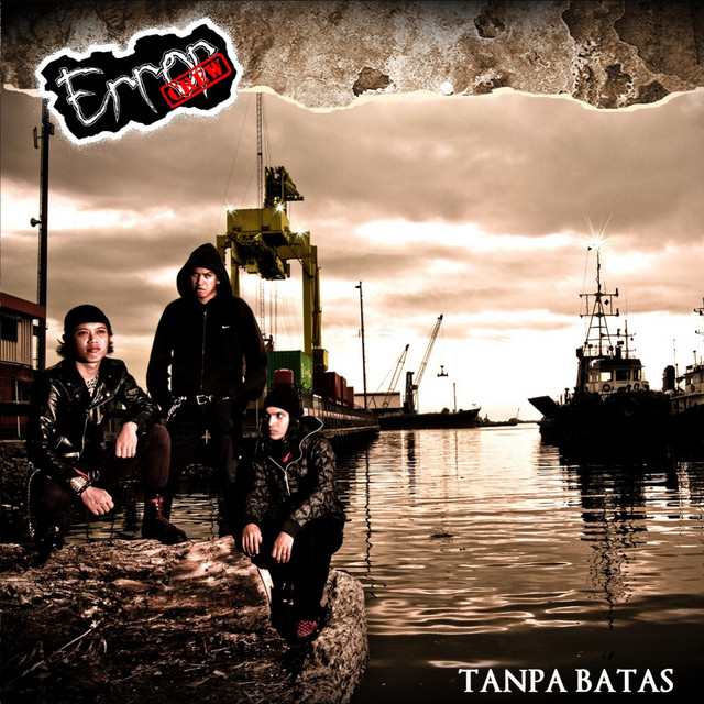 Tanpa Batas cover art
