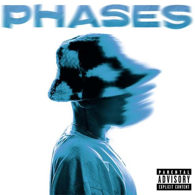 Phases cover art