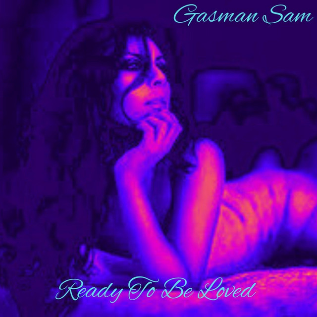 Ready To Be Loved cover art