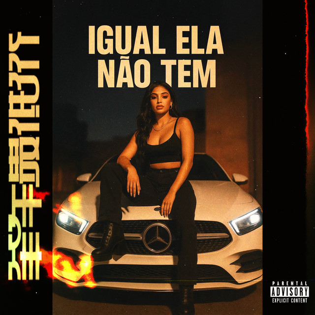 Igual Ela Não Tem