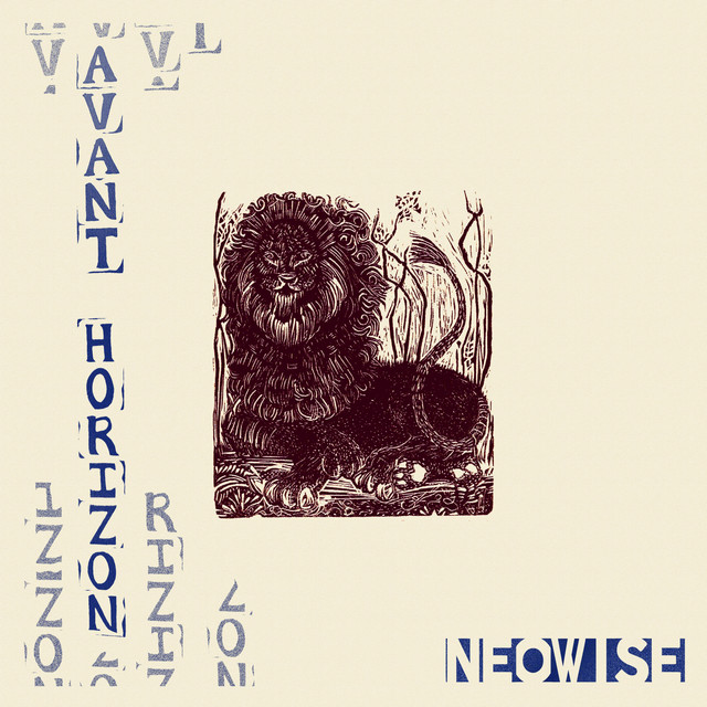 Neowise cover art
