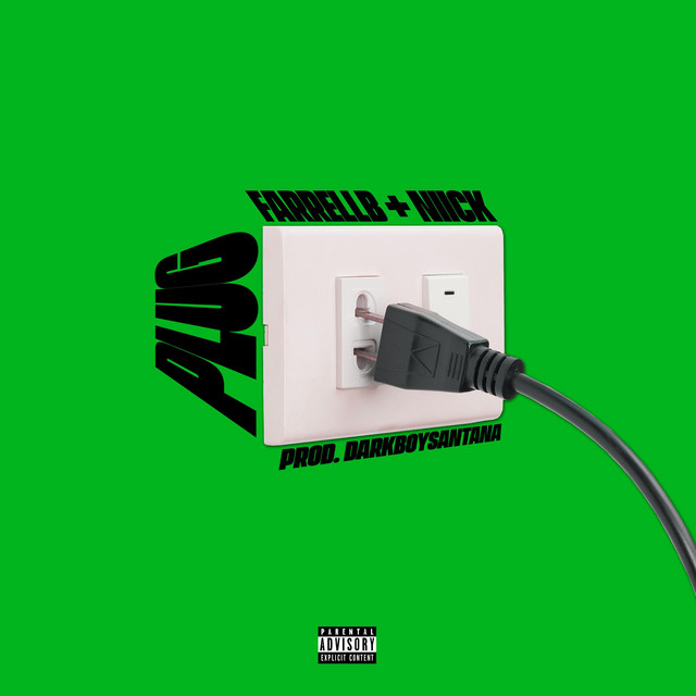 Plug - Single by FarrellB | Spotify