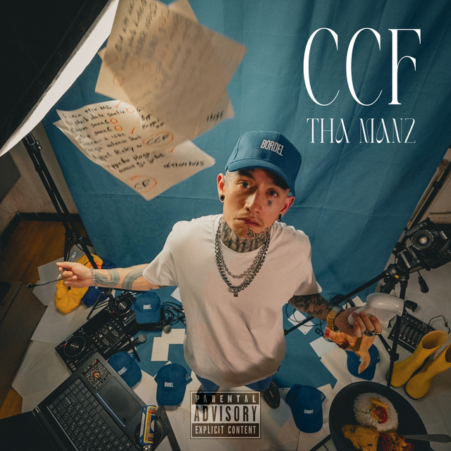 undefined album image