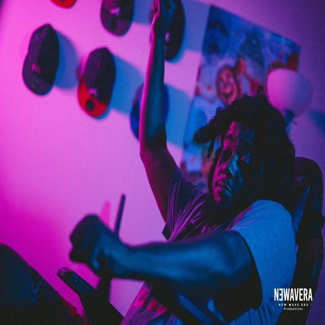 Different Mode cover