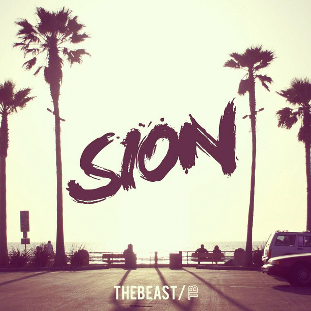 The Beast cover art