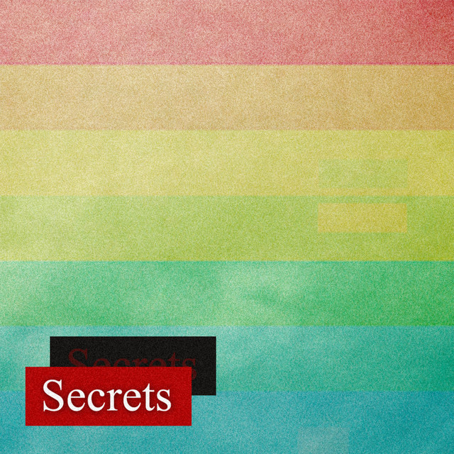 Secrets cover art