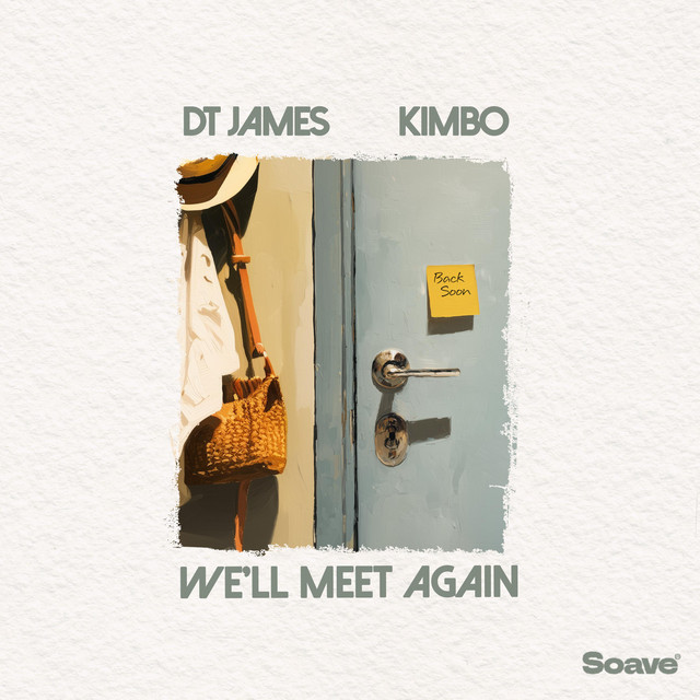 We'll Meet Again