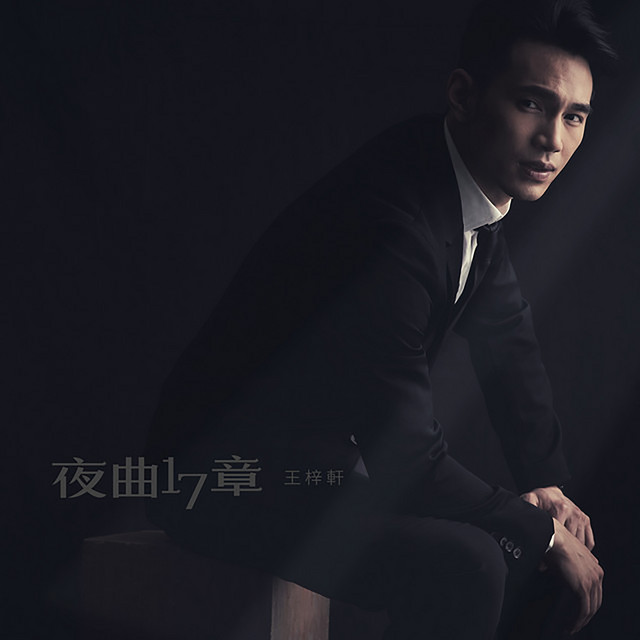 夜曲17章 (劇集《是咁的，法官閣下》電視劇歌曲) cover