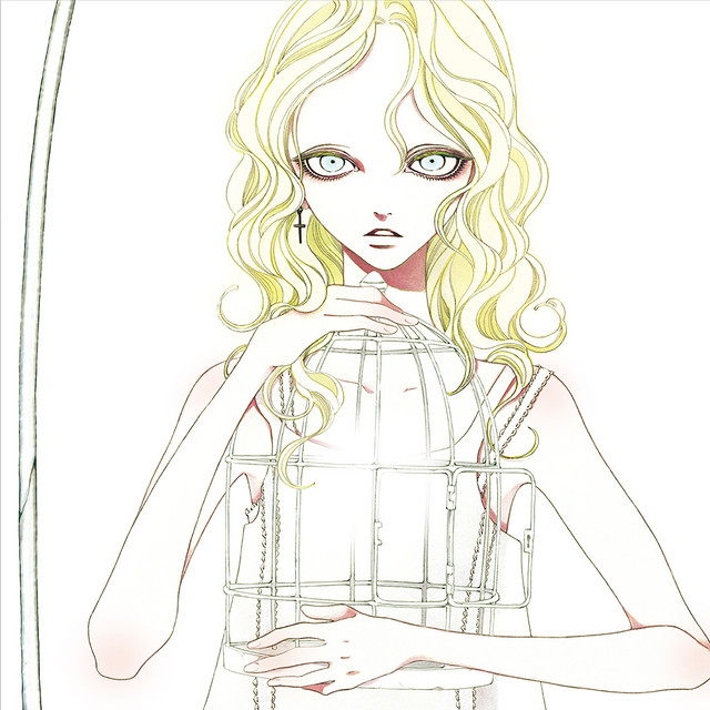 Ambivalent Symphony cover art