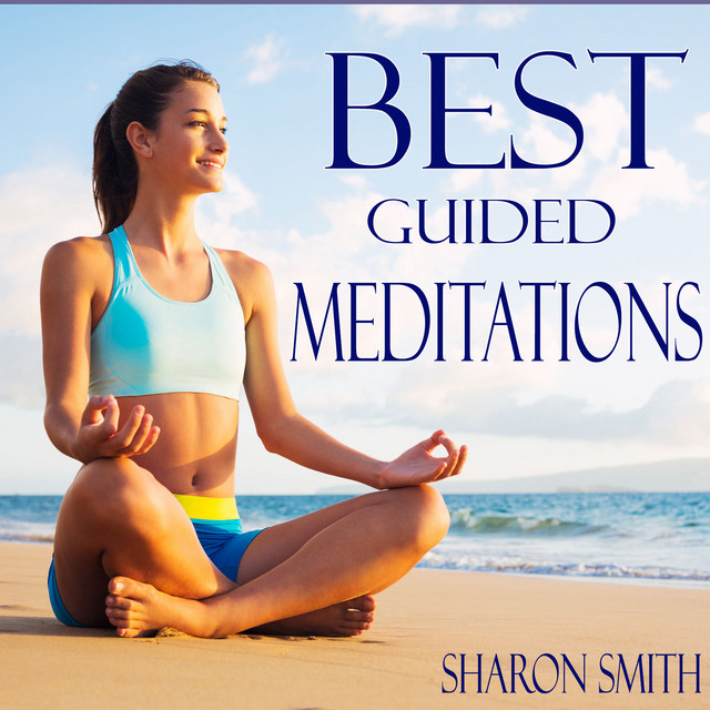Best Guided Meditations cover art