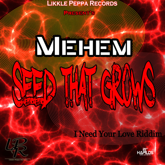 Mehem | Spotify