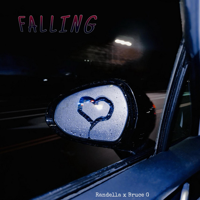 Falling cover