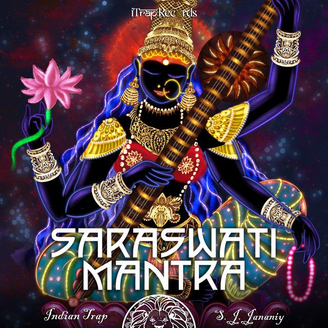 Saraswati Mantra