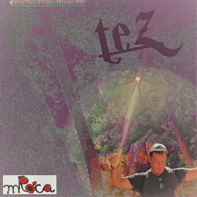 Tez cover art