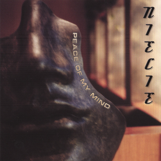 Peace Of My Mind cover art