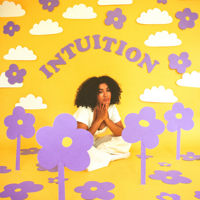Intuition cover