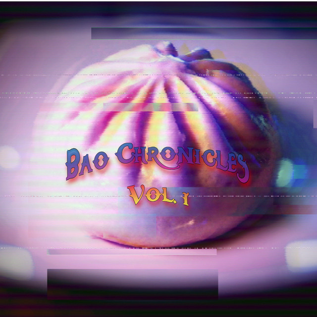 Bao Chronicles Vol. 1 cover art
