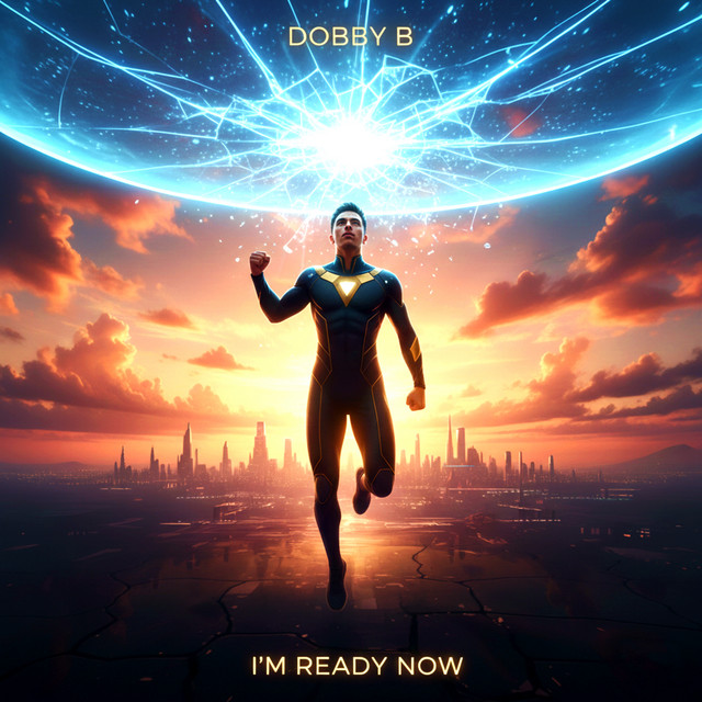 I'm Ready Now