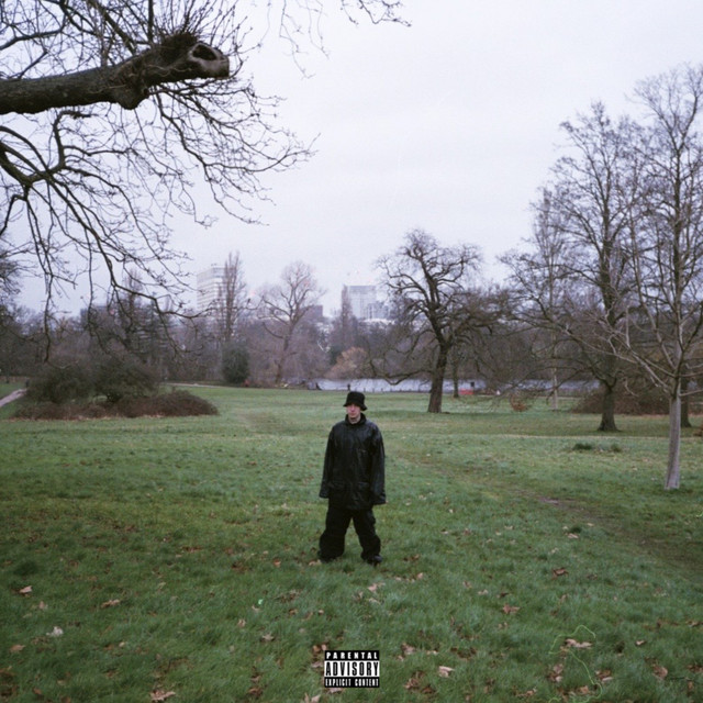 Out Here on the Otherside cover art