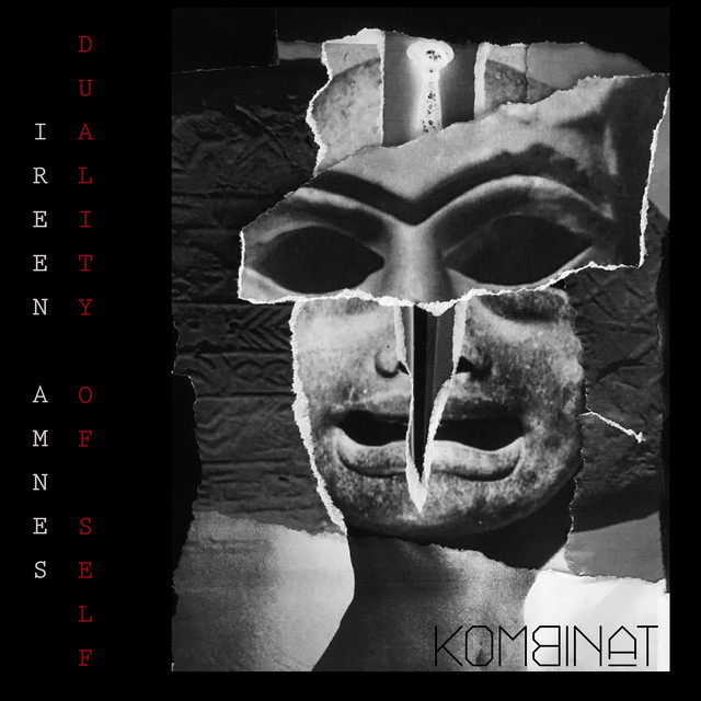 AMBIVALENT cover art