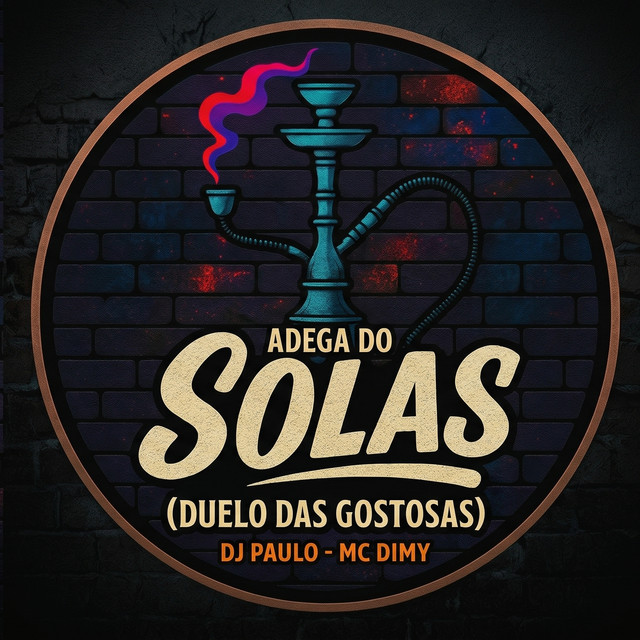 ADEGA DO SOLAS (DUELO DAS GOSTOSAS)