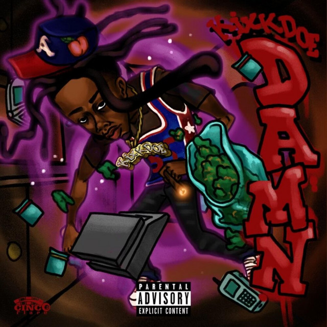 undefined album image
