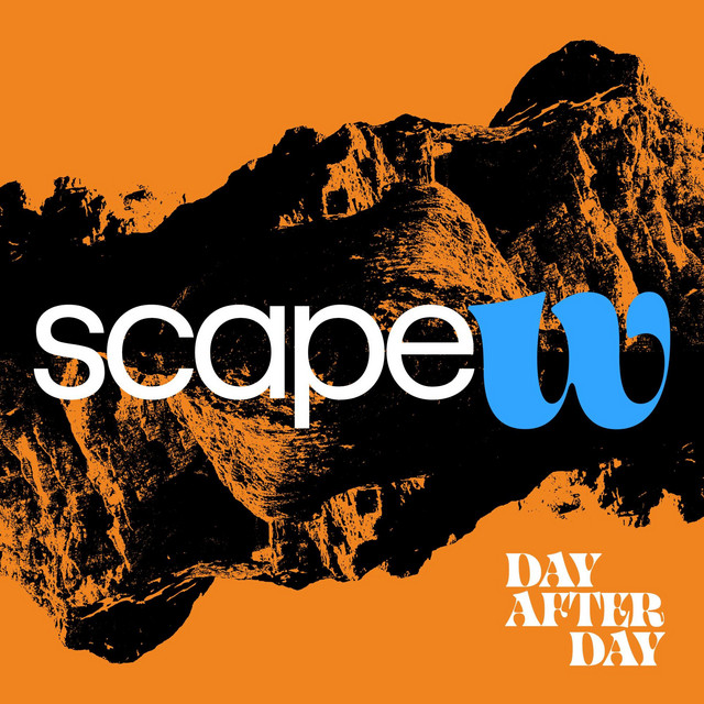 Day After Day cover art