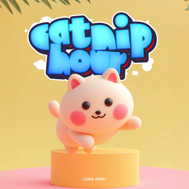 Catnip Hour cover art