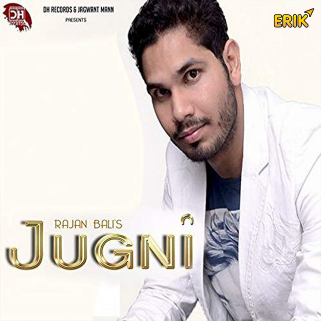 Jugni - Single by Rajan Bali | Spotify