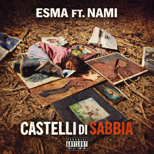 Castelli di sabbia