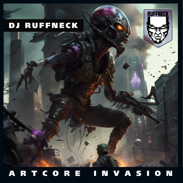 Dystopia ex ultra