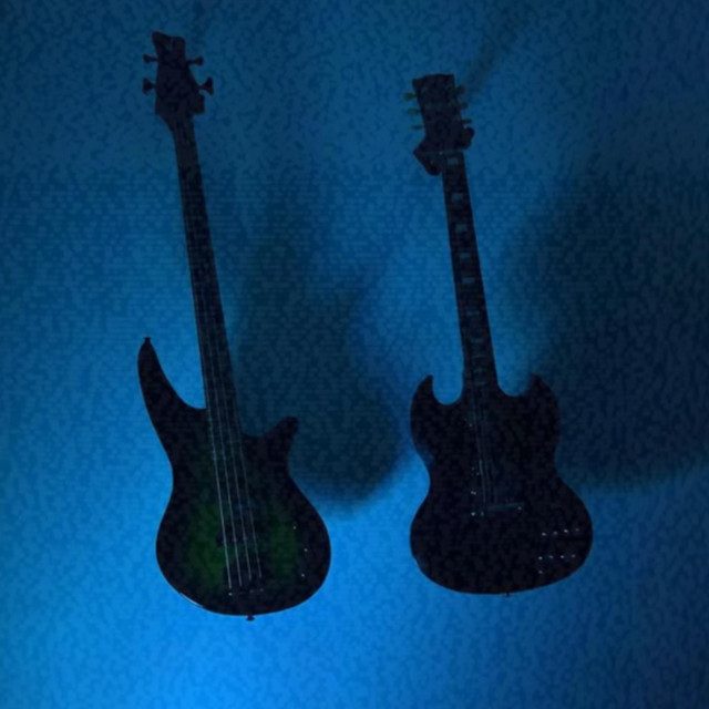 Buffer cover art