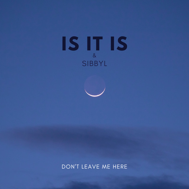 Don't Leave Me Here