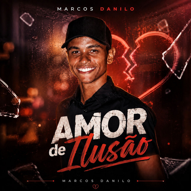 MARCOS DANILO