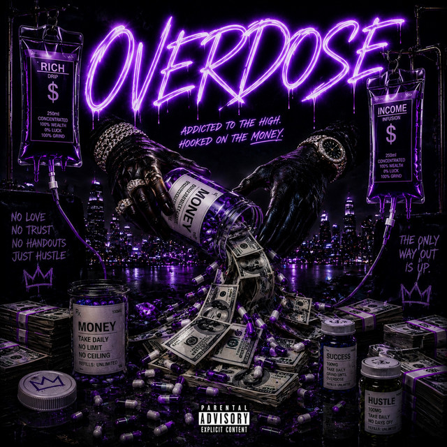 Overdose