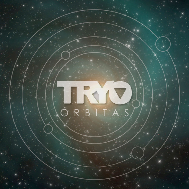 Órbitas cover art