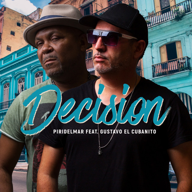 Decision - Radio Edit