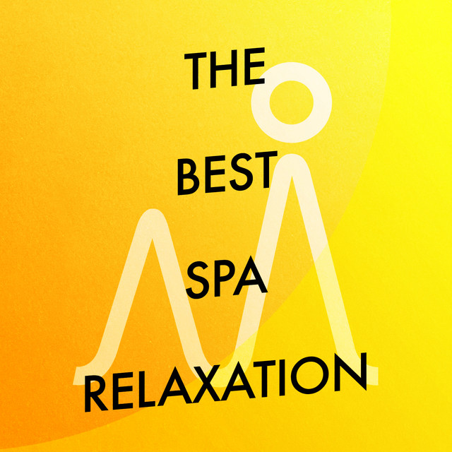 The Best Spa Relaxation cover art