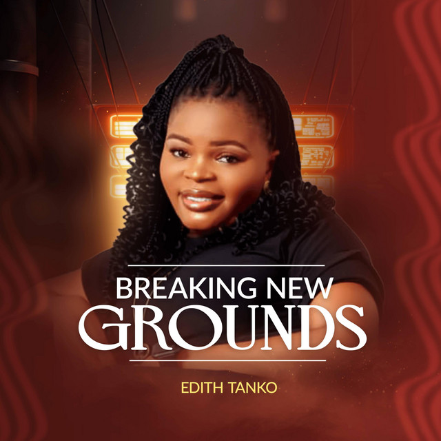 Breaking New Grounds cover