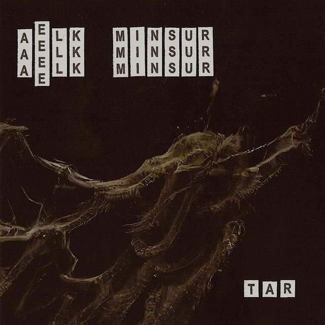 Tar cover art