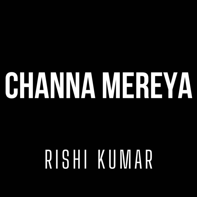 Channa Mereya - Instrumental Version